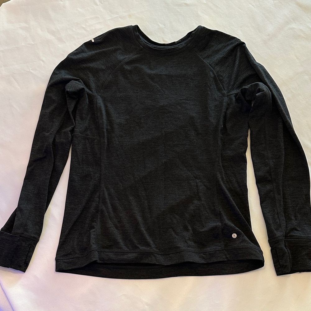 Layers Women's Top